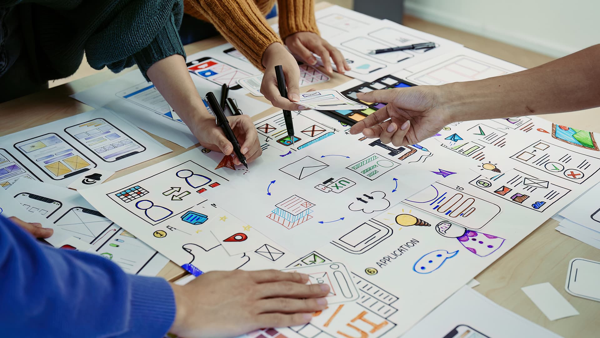 성과로 증명하는\n위베이스 마케팅