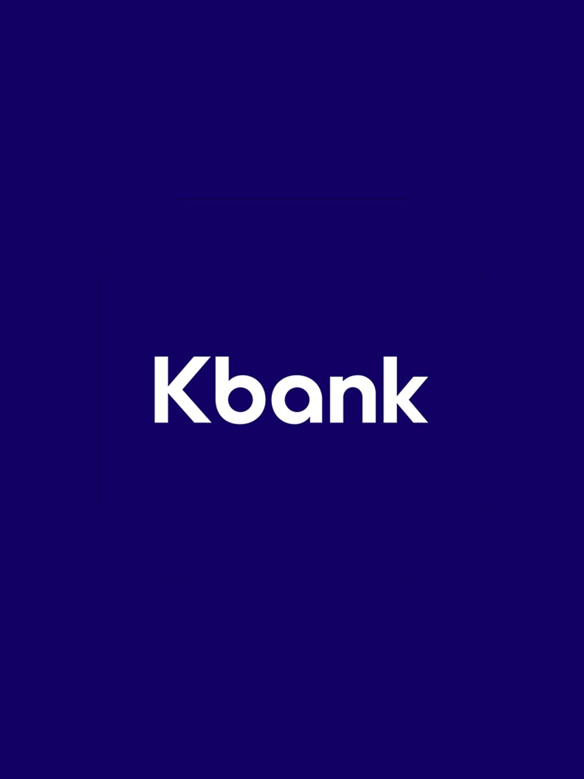 K-BANK