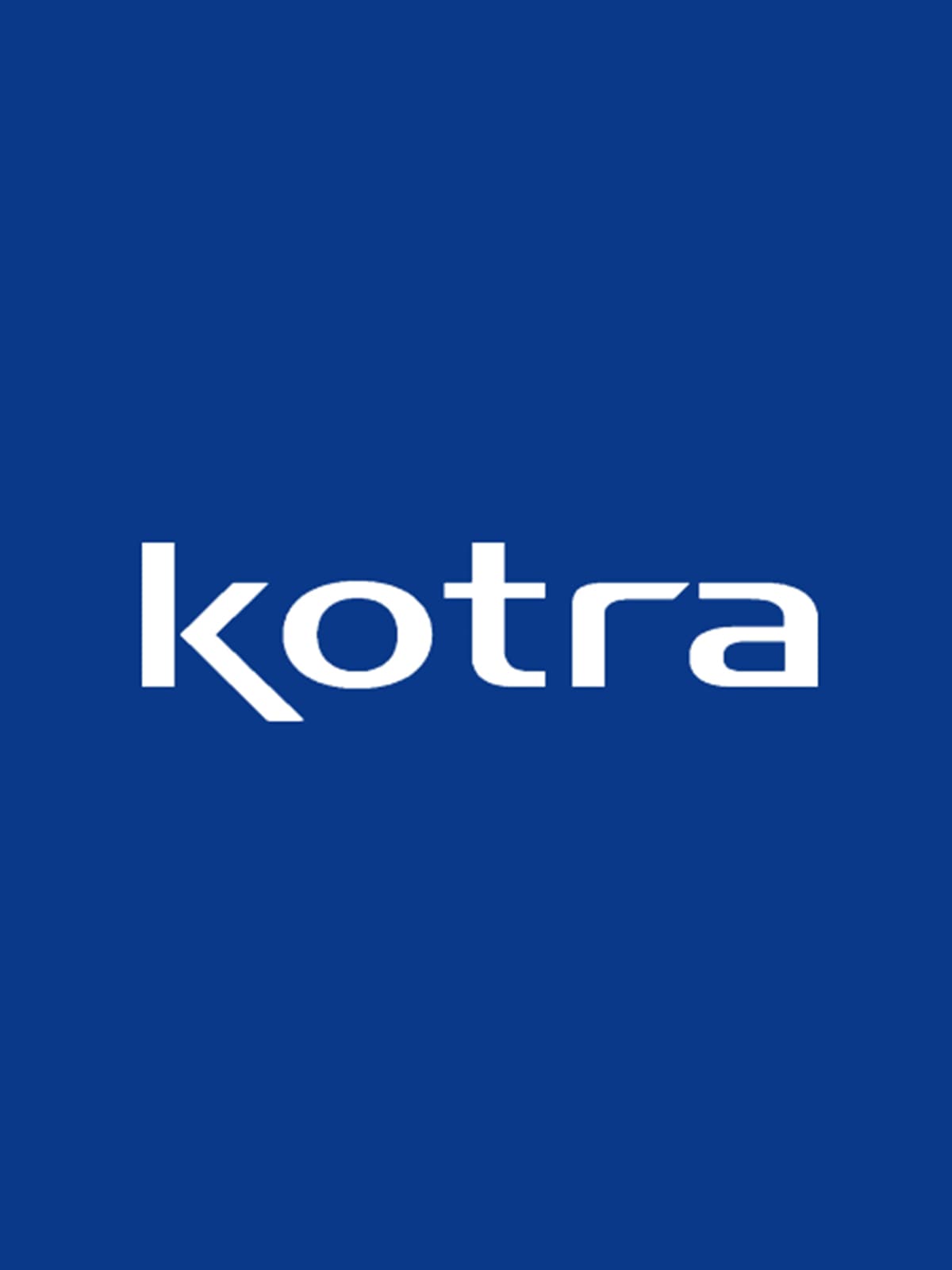 KOTRA