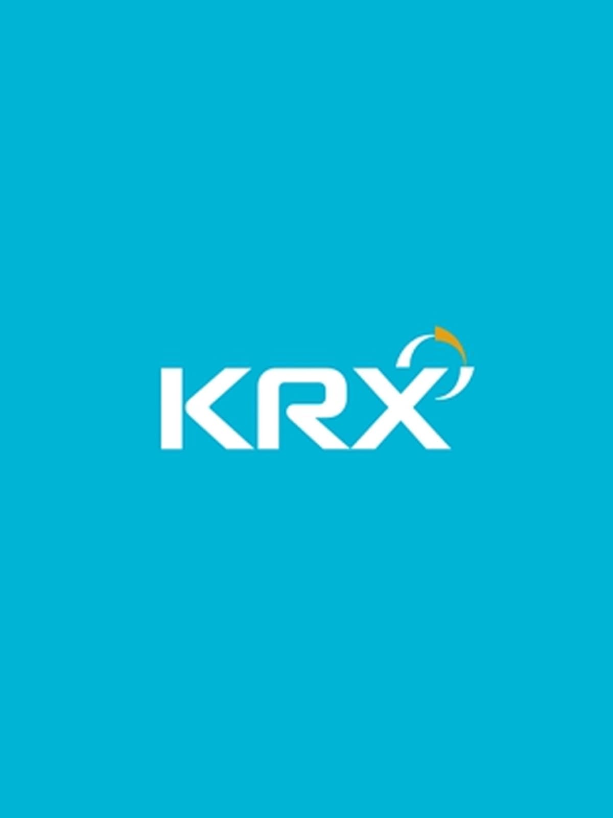 KRX 한국거래소