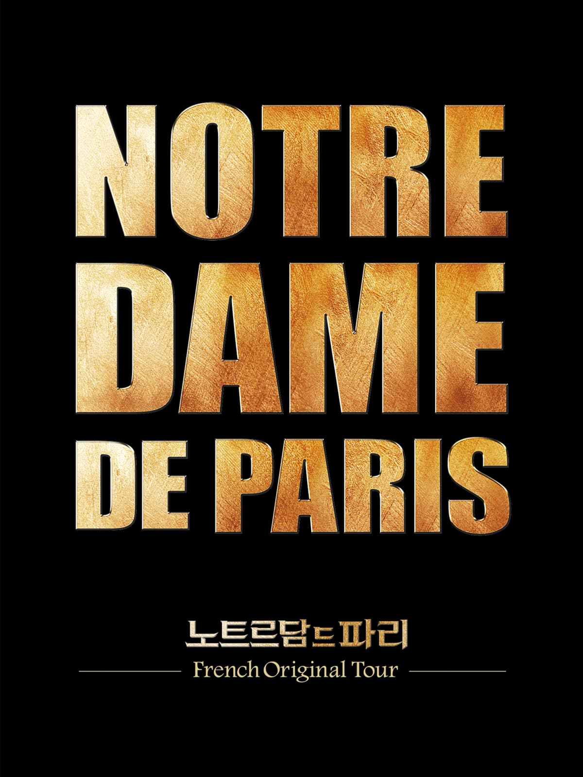 노트르담 드 파리